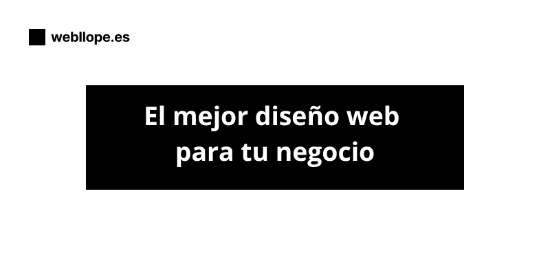 (c) Webllope.es