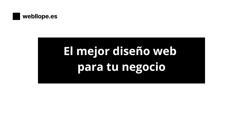 Mejores diseñadores web