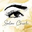 Salon Chick Logo