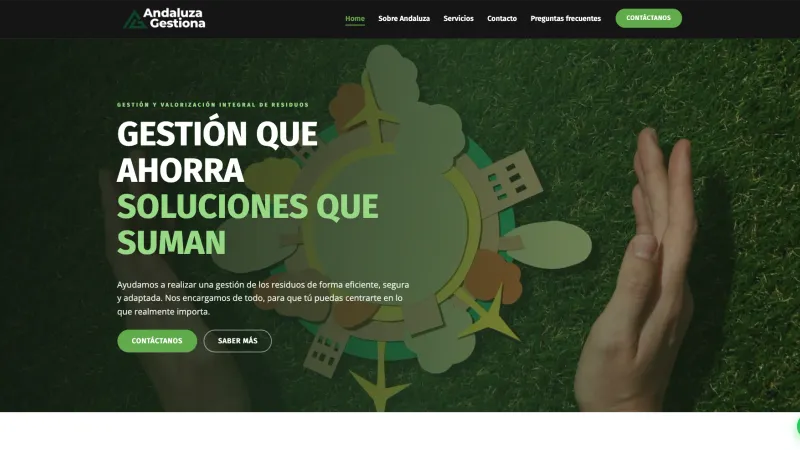andaluzagestionadiseño web imagen1