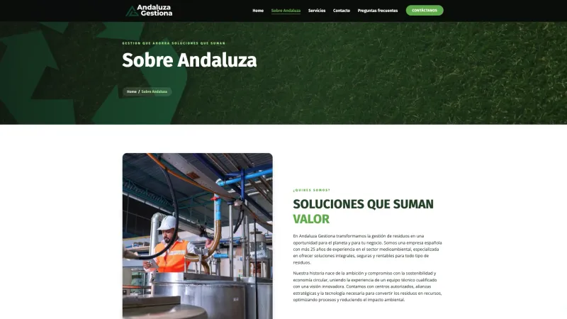 andaluzagestionadiseño web imagen2