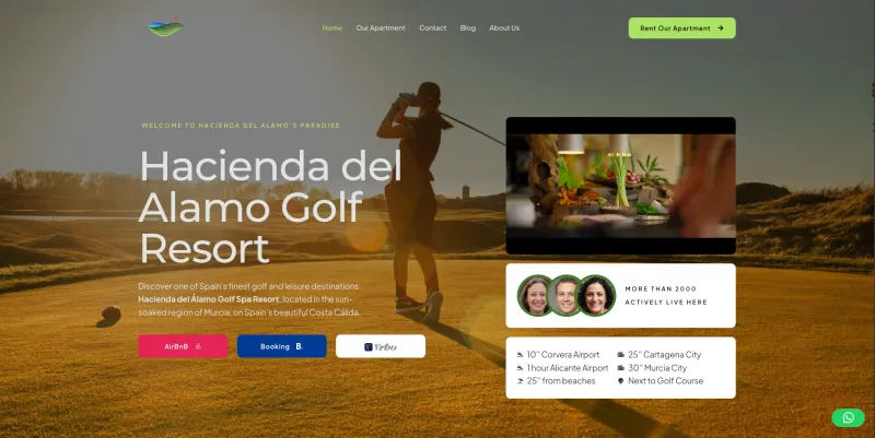 haciendadelalamodiseño web imagen1