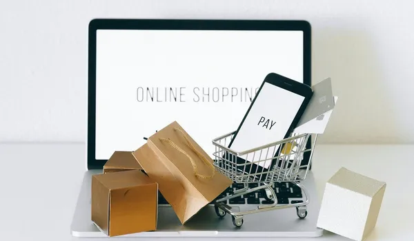 Tiendas Online en Murcia