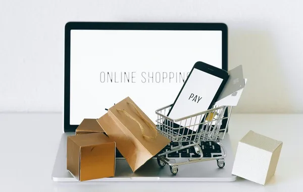 Tiendas Online en Murcia