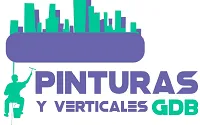 Pinturas y Verticales GDB Logo