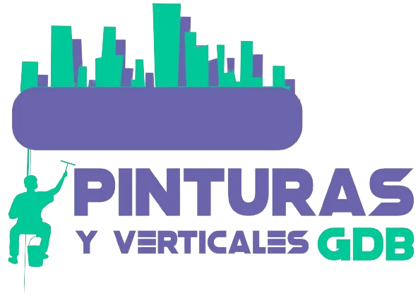 pinturasyverticalesgdb Logo
