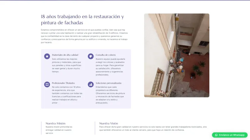 pinturasyverticalesgdbdiseño web imagen3