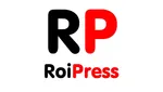RoiPress Logo